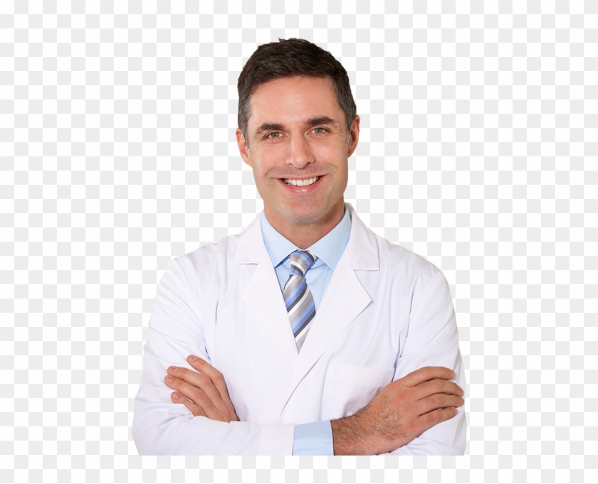 Pharmacist Png Clipart #4941047