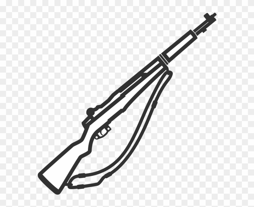 Banner Freeuse M Garand Wiki Fandom Powered By Wikia - M1 Garand Surviv Io Clipart #4941299