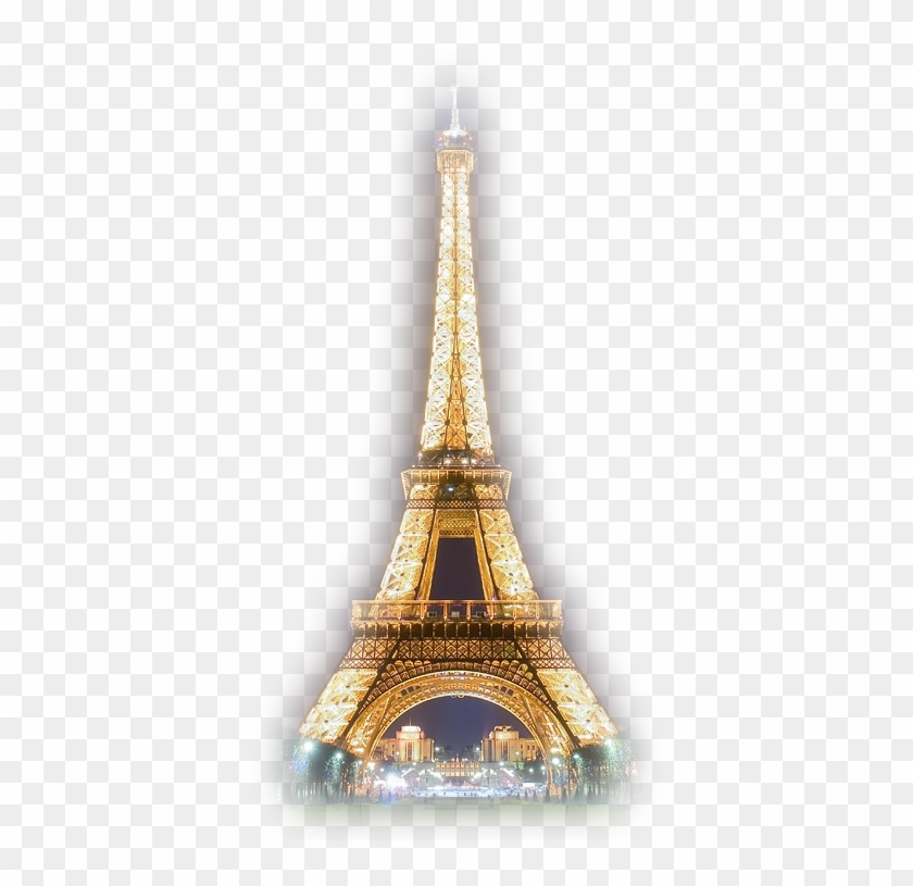 Eiffel Tower Clipart #4941355