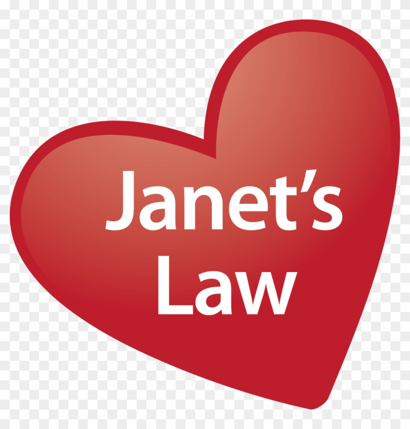 Cpr In Schools - Janets Law Clipart #4941390