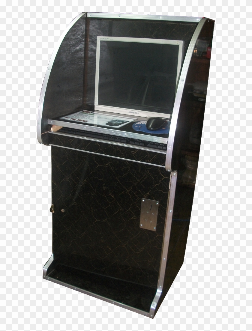 Photo Pisonet - Storm Knights Clipart