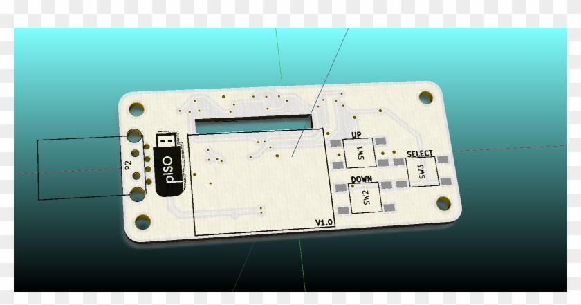 Front Back - Electronic Component Clipart #4941688