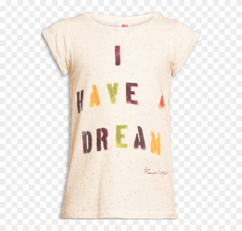 American Outfitters Tour Eiffel Tee - Active Shirt Clipart #4941728