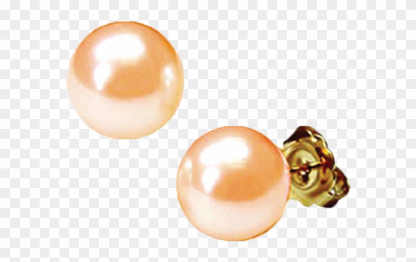Sri Jagdamba Pearls Pink Pearl Tops - Pearl Tops Clipart #4941775
