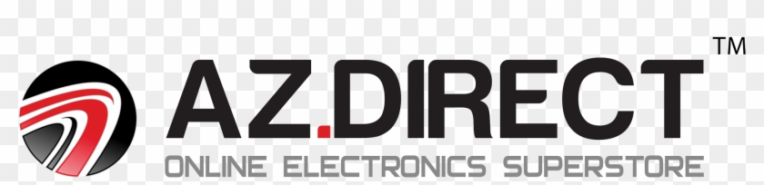 Az Direct Logo - World Rally Championship Clipart #4941814