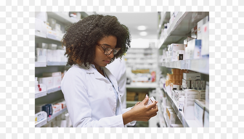 Pharmacy Residency Program - Pharmacy Tech Pharmacy Technician Clipart