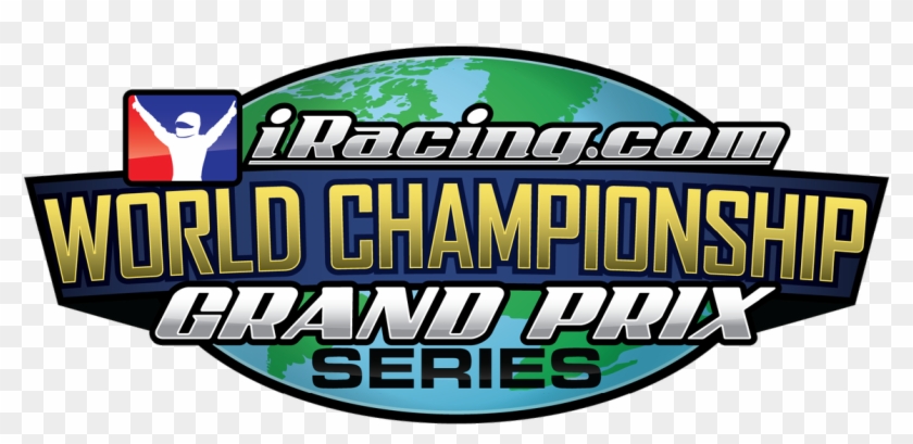 Iracing - Comverified Account Clipart #4941866
