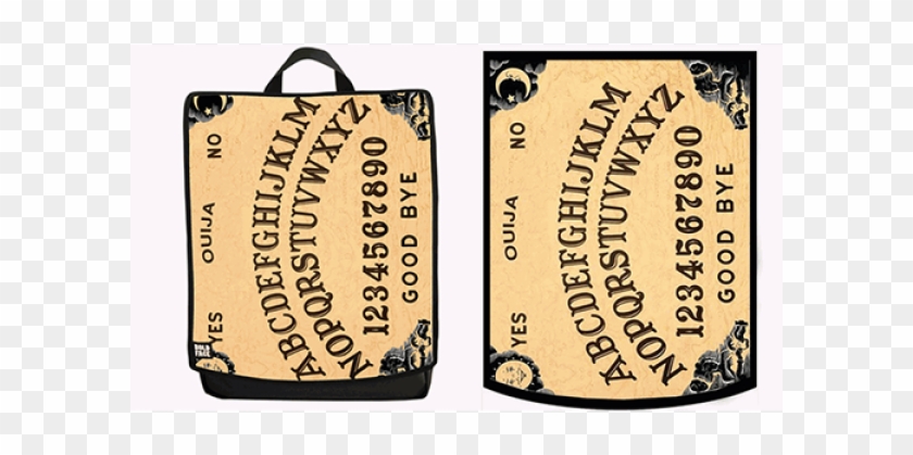 Ouija Board Clipart #4941936