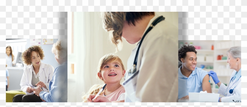 Evolving The Clinical Pharmacy Landscape - Physician Clipart #4942101