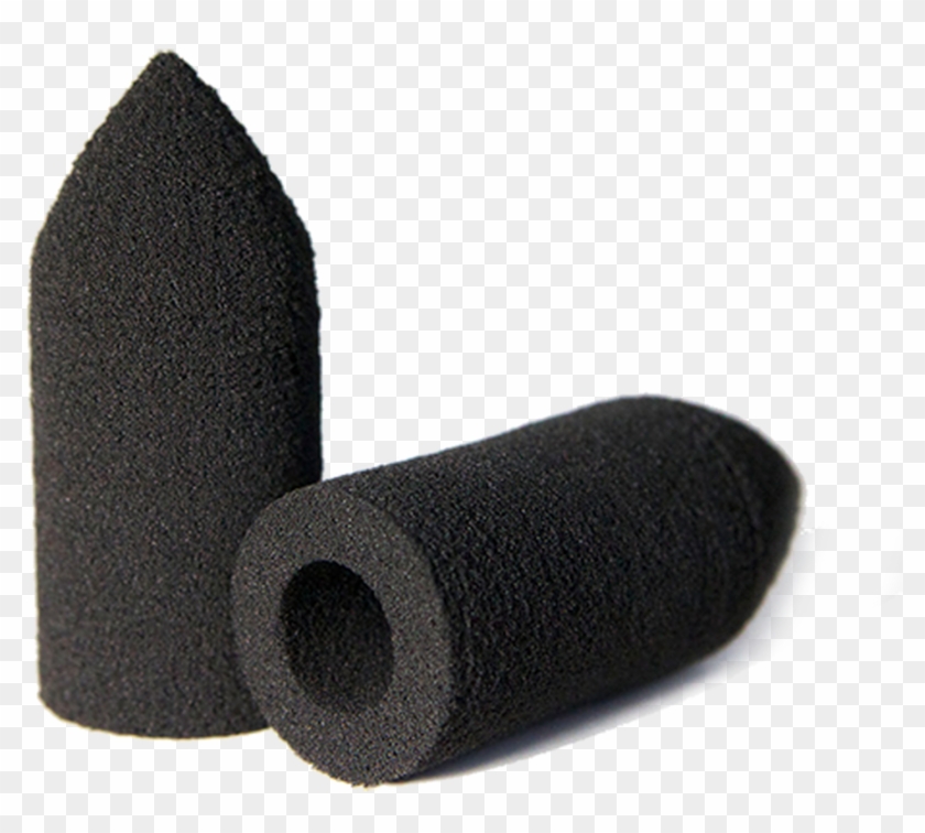 Finger Make Up Sponge Clipart #4942127