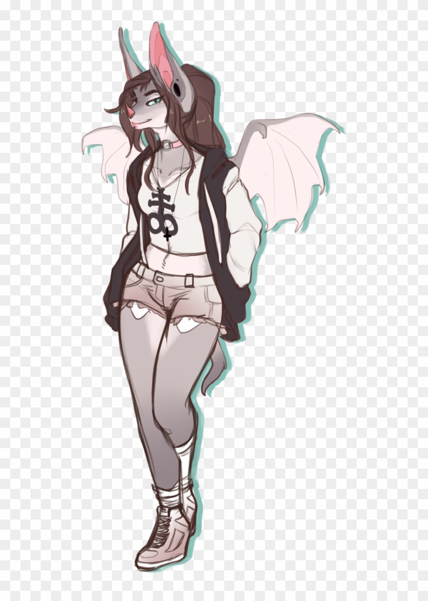 Bad Bitch - Illustration Clipart #4942179