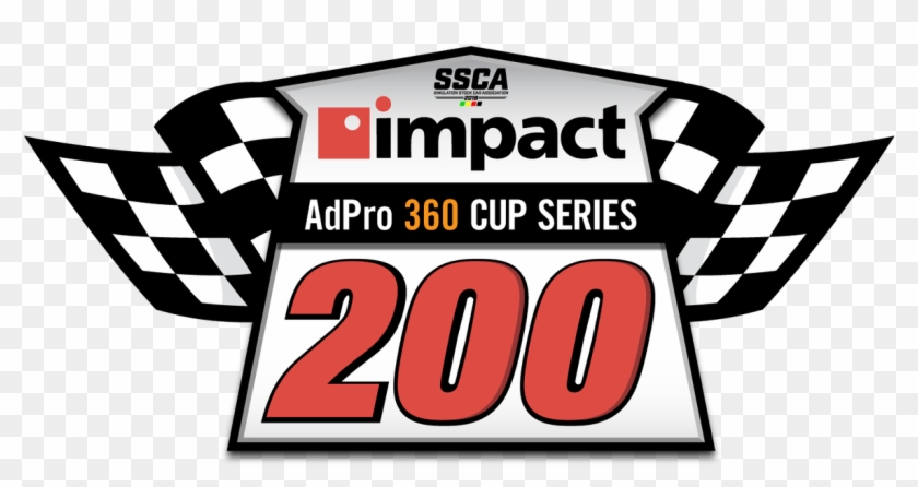 Gsrc Iracing - National School Breakfast Week Cars 2019 Clipart #4942186