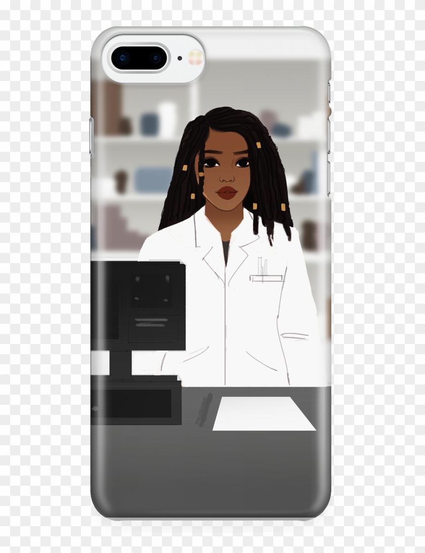 Pharmacist - Pharmacist - Pharmacist - Pharmacist - - Mobile Phone Case Clipart #4942213