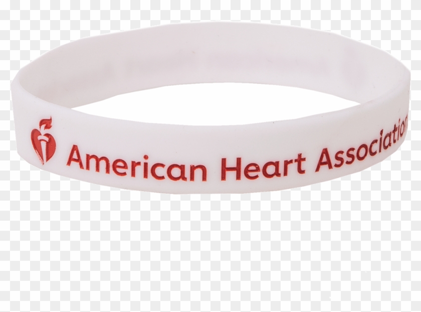 Heart association hotsell bracelet