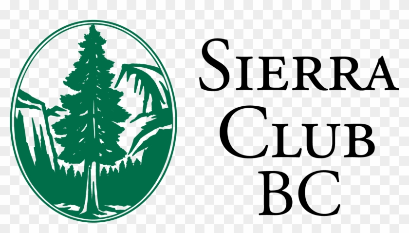 Sierra Club Bc Hiring Executive Director - Sierra Club Clipart #4942466