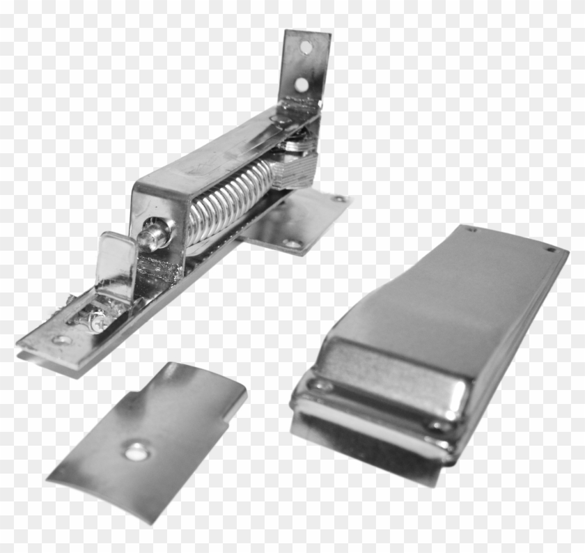 Bisagra De Piso - Machine Clipart