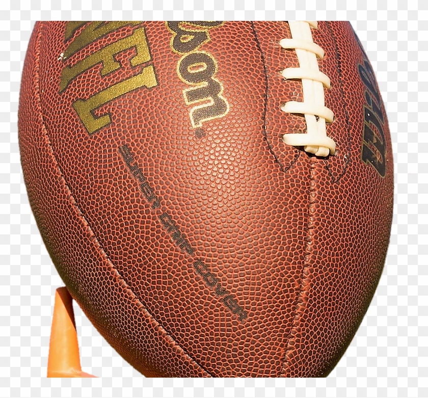 Tag - Wildcard - Football Standing Up Clipart