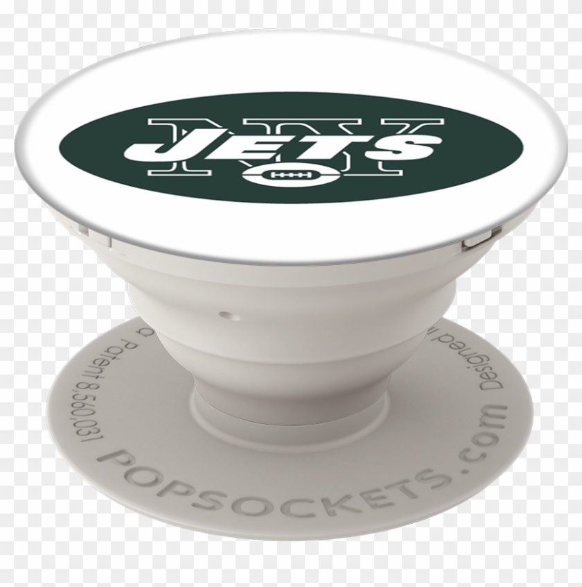 New York Jets Helmet - Logos And Uniforms Of The New York Jets Clipart #4942618