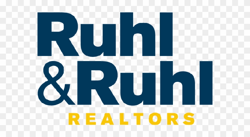 Ruhl & Ruhl Realtors - Ruhl And Ruhl Logo Clipart