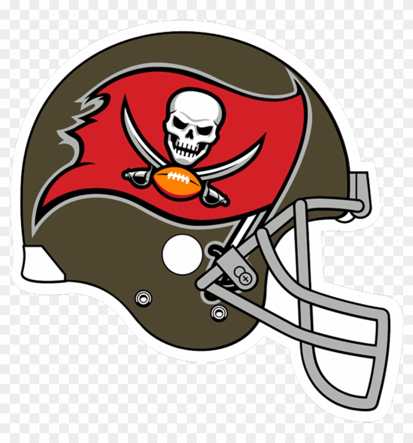 Darrelle Revis - Tb - Tampa Bay Buccaneers Logo Clipart #4942807