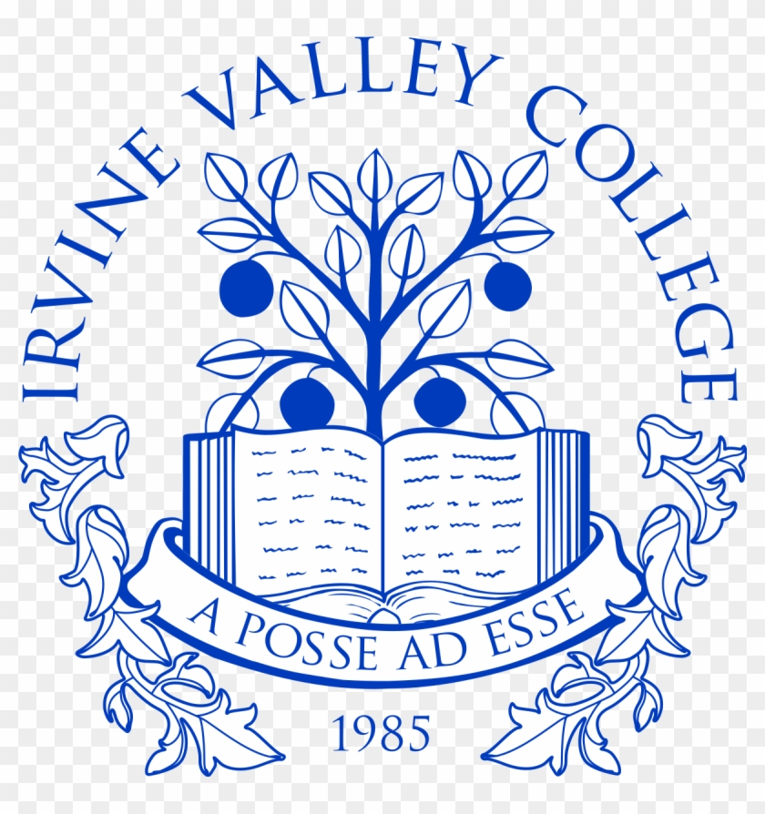 Pit People Png , Png Download - Irvine Valley College Logo Clipart #4942808