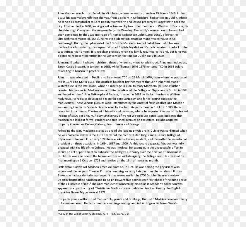 Docx - Text Page - Holy Land - The Necropolis Clipart #4942814