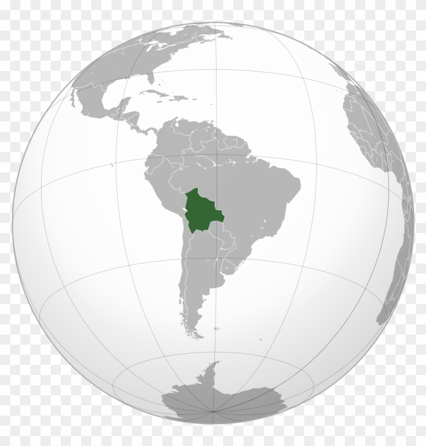 South America Clipart