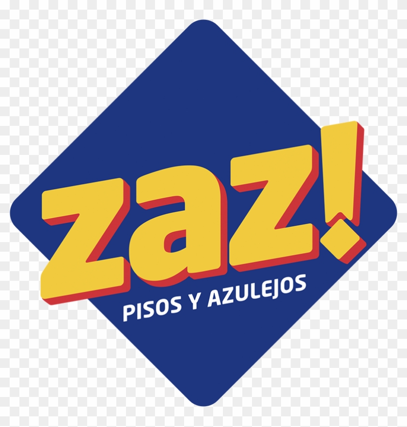 Logo - Zaz Pisos Y Azulejos Clipart