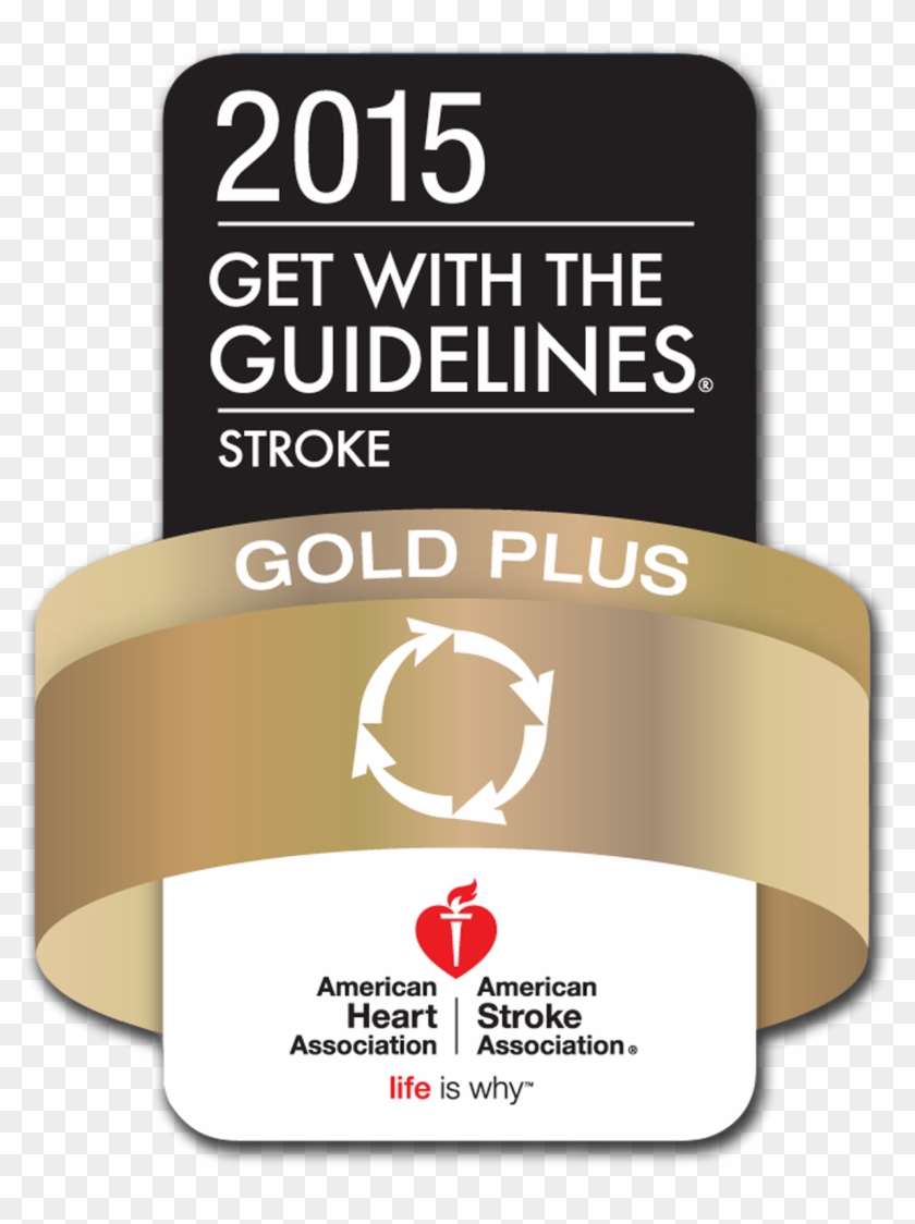 Catherine Of Siena Medical Center Has Received The - American Heart Association Clipart