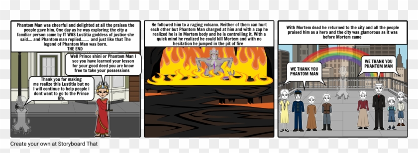 Unknown Story - Poster Clipart #4943022