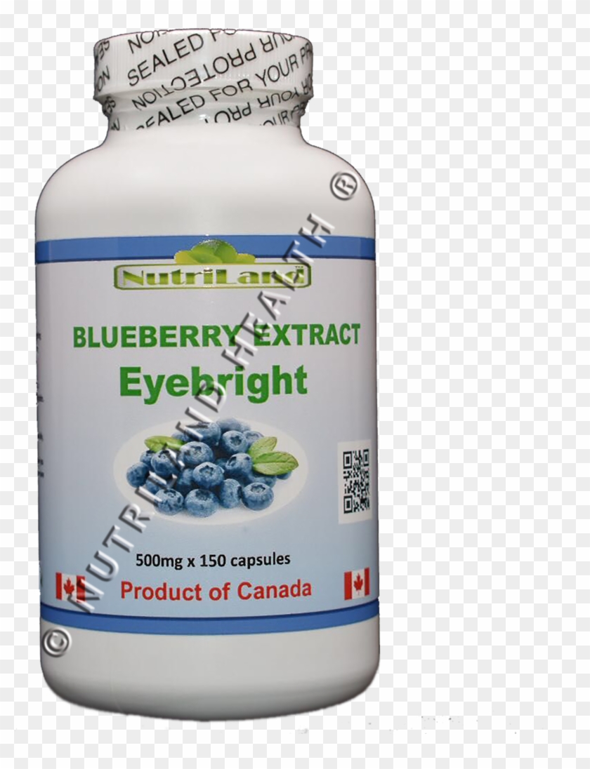 Health , Png Download - Bilberry Clipart