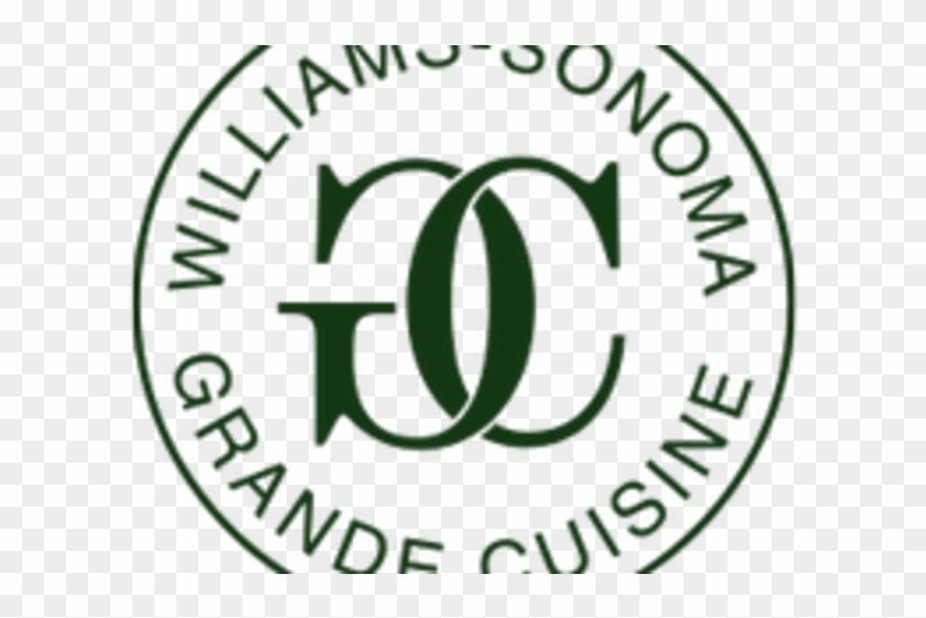 Williams-sonoma Registry - Williams Sonoma Logo Clipart #4943127