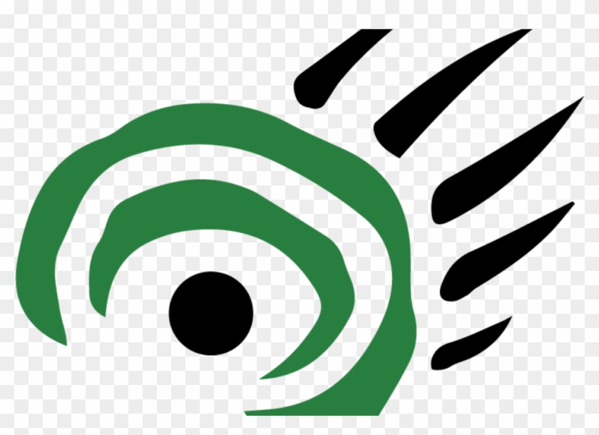 Sierra Club Bc - Canadian Parks And Wilderness Society Logo Clipart