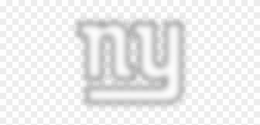 New York Giants - Graphics Clipart #4943130