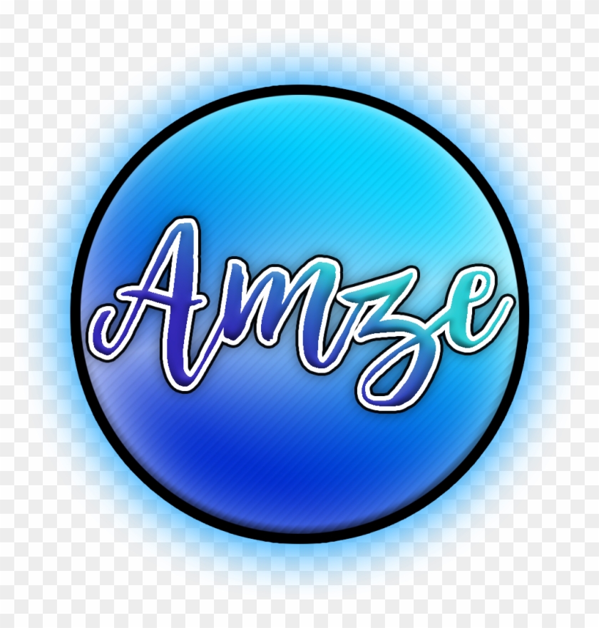 Amze Yandere Simulator - Circle Clipart #4943161