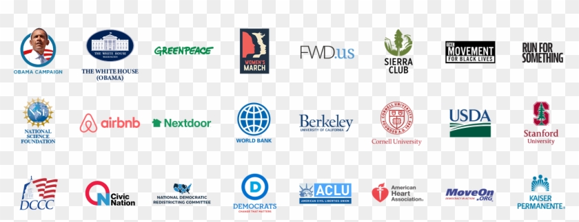 Our Customers - Parallel Clipart #4943313