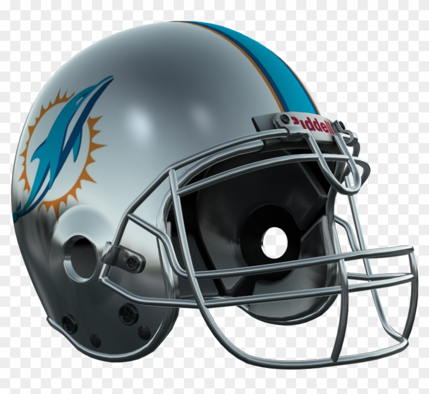 Miami Dolphins Clipart