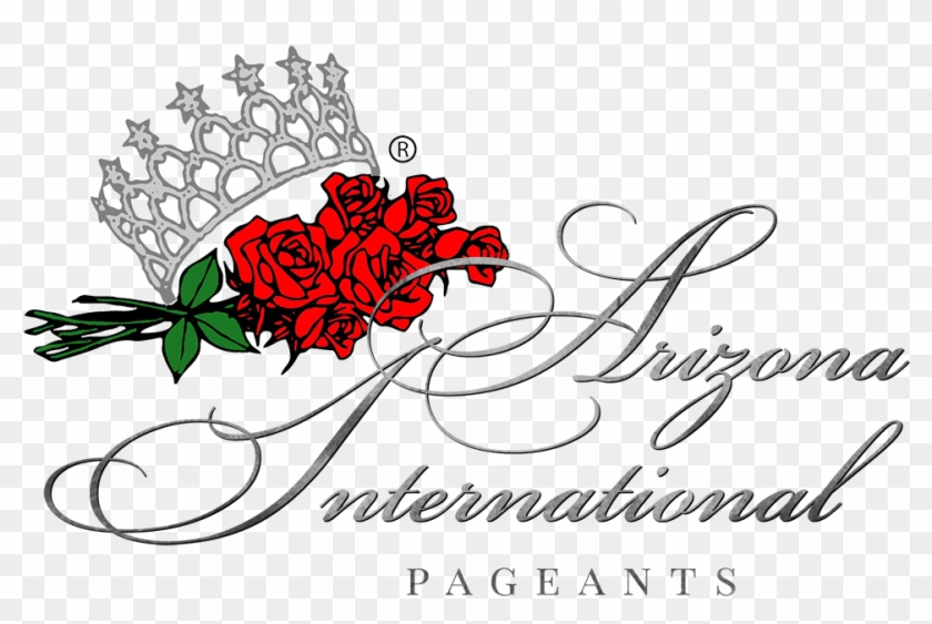 Mrs International Clipart #4943393