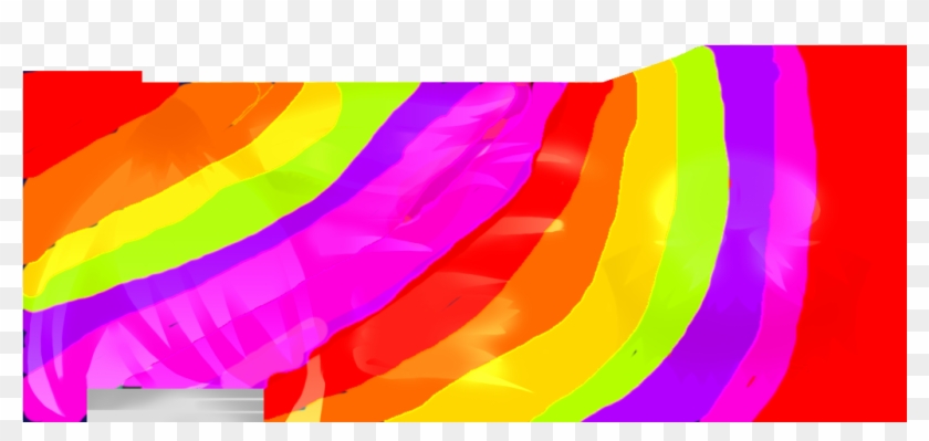 Hair Simulator Rainbow Yandere 76750 - Custom Hair Yandere Simulator Clipart #4943605