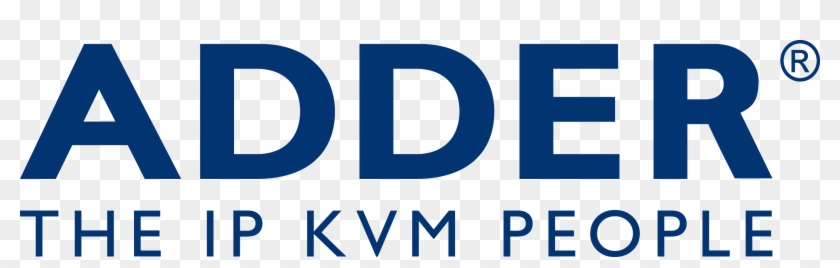 Adder Technology - Adder Kvm Logo Clipart #4943606