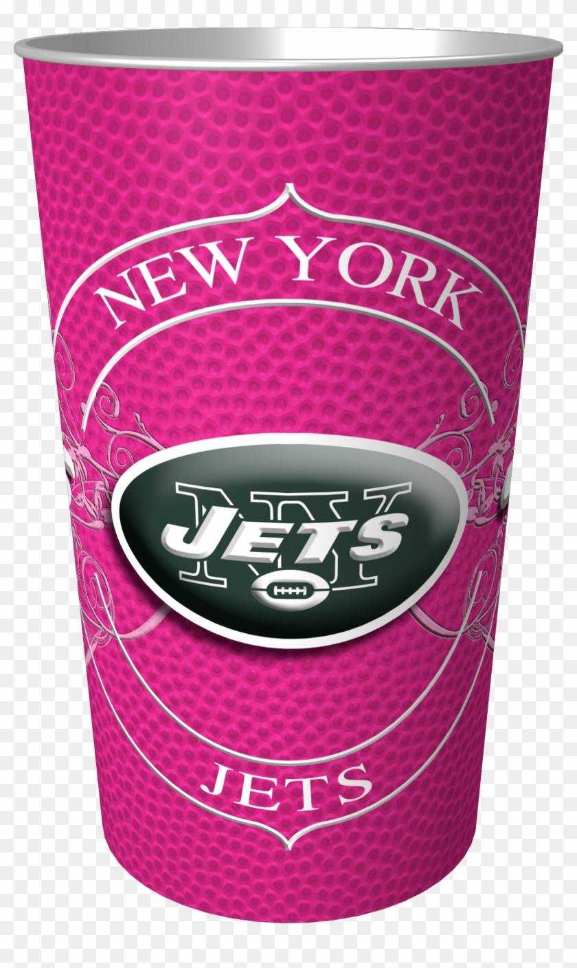 Logos And Uniforms Of The New York Jets Clipart #4943609