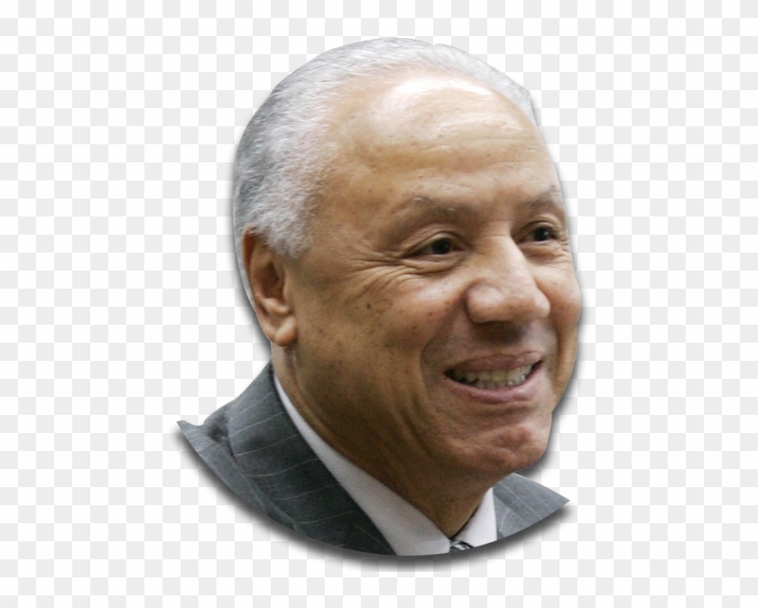 Lenny Wilkens - Senior Citizen Clipart #4943661
