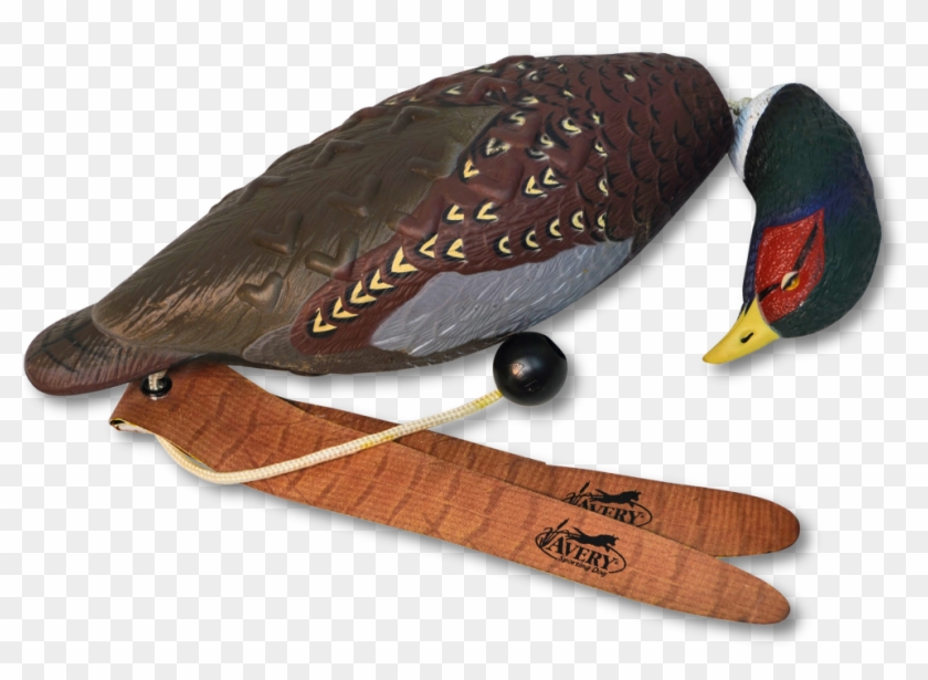 Image Of The Pheasant Ez Bird , Png Download - Skateboard Truck Clipart #4943737