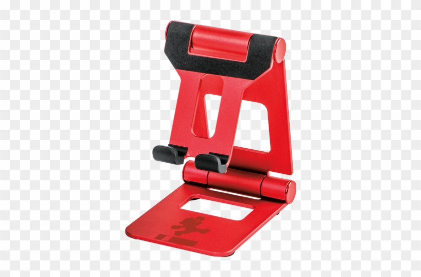 Power A - Switch - Stand - Mario - Expanded - Support Nintendo Switch Mario Clipart