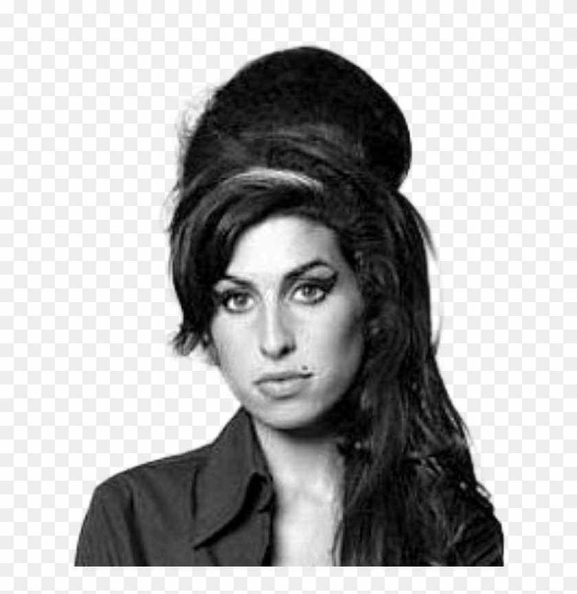 #amy Winehouse - Amy Winehouse Clipart