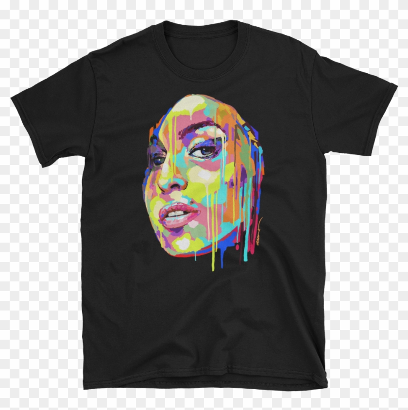 Amy Winehouse - Am The Groom Shirt Clipart #4944008
