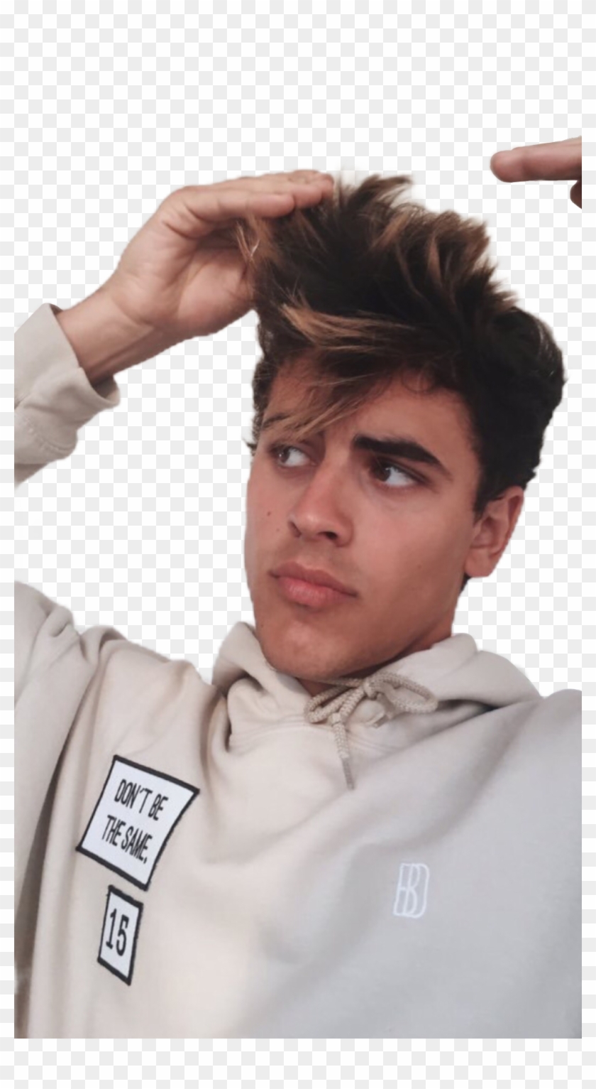 #jack #jackgilinsky #jackg #jackgilinskyedit #freetoedit - Jack Gilinsky Clipart #4944012