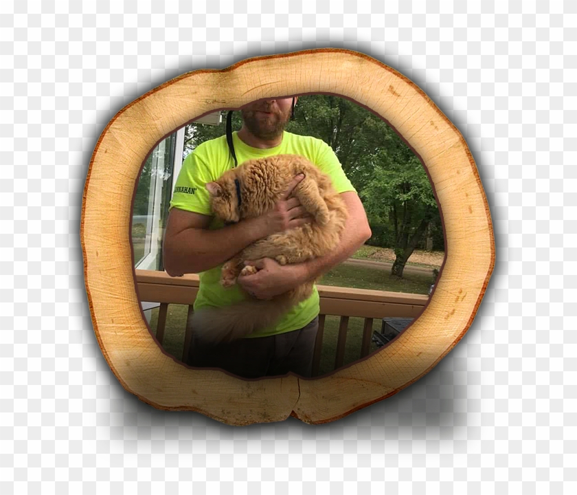 Animal Rescue - Circle Clipart