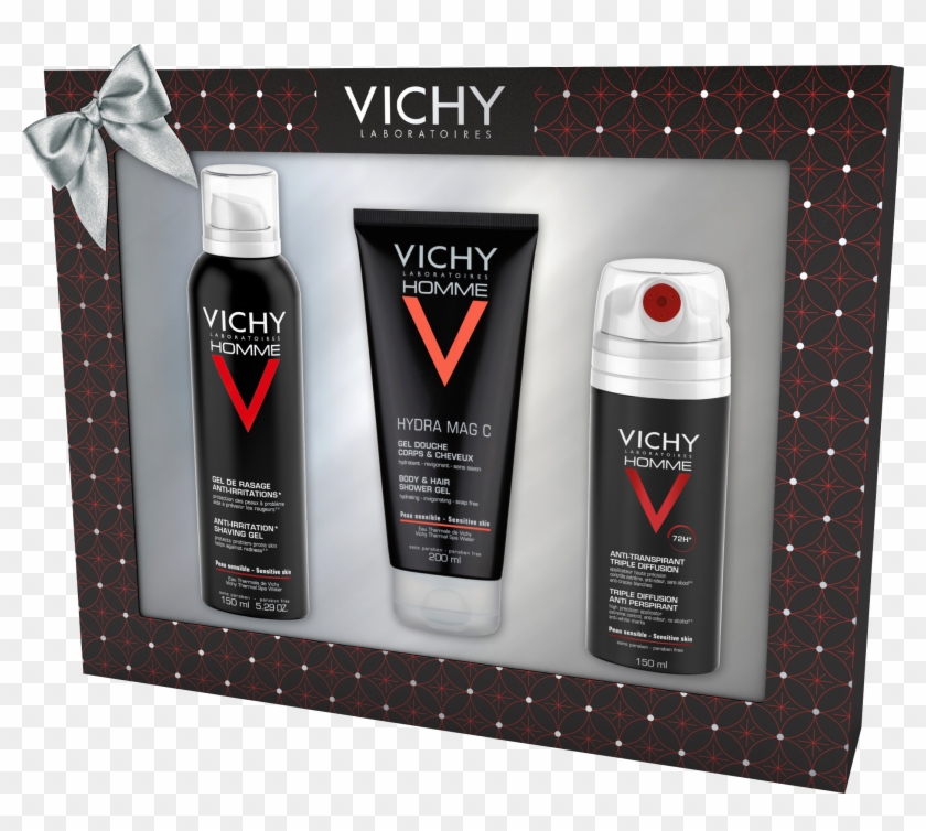 Homme Box 22 Nov 2018 - Cosmetics Clipart #4944134