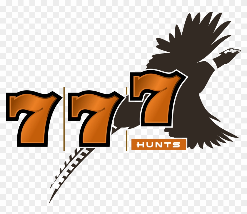 Kansas Pheasant Hunts Clipart #4944221